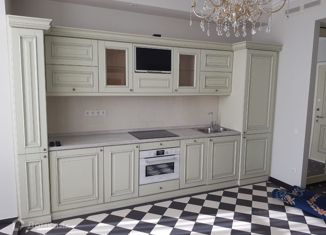 Сдача в аренду 2-комнатной квартиры, 45 м2, Москва, Мытная улица, 7с1, ЖК Английский Квартал