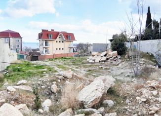 Продаю земельный участок, 8 сот., посёлок городского типа Кореиз, Южная улица, 15