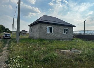 Продажа дома, 100 м2, село Успенское, Проезжая улица, 32А