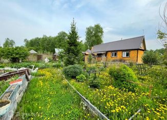 Продаю дом, 51.5 м2, СНТ Водник, Смородиновая улица