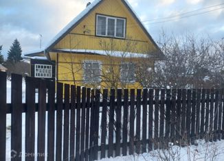 Продается дом, 82 м2, садоводческий массив Красницы, 1-я линия