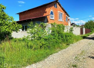 Дом на продажу, 88 м2, СНТ Буровик, 4-й проезд, 130