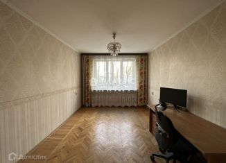 Продажа двухкомнатной квартиры, 43.2 м2, Москва, улица Академика Павлова, 13, метро Молодёжная