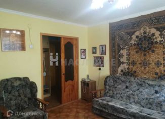 Продается 2-ком. квартира, 50 м2, Ростов-на-Дону, Металлургическая улица, 15, Первомайский район