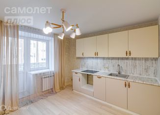Продается 2-комнатная квартира, 50 м2, Вологда, улица Космонавта Беляева, 32к1