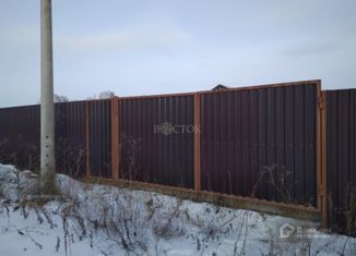 Продаю земельный участок, 10 сот., ДНТ Ясное, Тихая улица