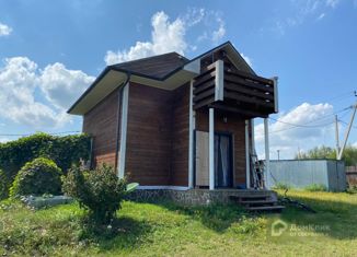 Продается дом, 79 м2, село Веськово, Институтская улица, 52