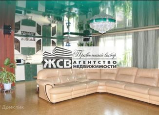 Продажа 3-ком. квартиры, 90 м2, Нижний Новгород, Литературная улица, 6А, метро Ленинская