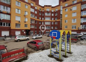 3-комнатная квартира на продажу, 96.9 м2, Рыбинск, улица Луначарского, 2А