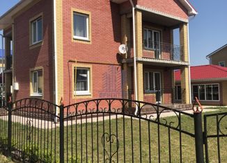 Продажа дома, 208.8 м2, коттеджный поселок Белая Усадьба, Сиреневая улица, 6