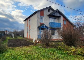 Продажа дома, 213.8 м2, деревня Прокошево, улица Шкирева, 19