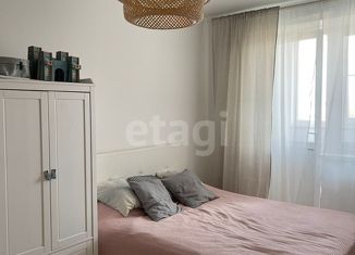 Продам 1-комнатную квартиру, 46 м2, Краснодар, Табачная улица, 5, Табачная улица