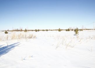 Продается участок, 14 сот., Ялуторовск, улица Егорова