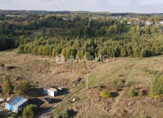 Продаю земельный участок, 6.76 сот., коттеджный посёлок Колтуши-2