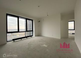 Продаю 3-ком. квартиру, 78 м2, Москва, Волгоградский проспект, 32/3к4, станция Угрешская