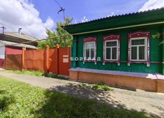 Продажа дома, 59 м2, Борисоглебск, Ленинская улица