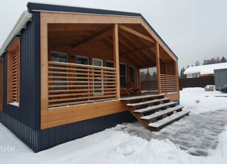 Продам дом, 90 м2, дачный посёлок Дороховы дачи