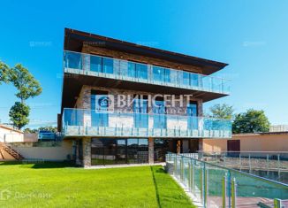 Продаю дом, 250 м2, Сочи, микрорайон Приморье, Курортный проспект, 98/116