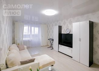 Продажа трехкомнатной квартиры, 77.8 м2, Вологда, Ягодная улица, 10