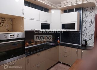 Продается 2-ком. квартира, 51 м2, Когалым, Бакинская улица, 19А