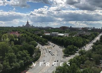 Продаю многокомнатную квартиру, 743 м2, Москва, Воробьёвское шоссе, 4, Воробьёвское шоссе
