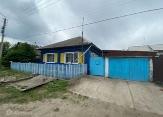 Продается дом, 57 м2, Саяногорск, Береговая улица