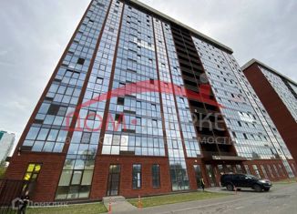 Продам 1-комнатную квартиру, 45 м2, Воронеж, улица 45-й Стрелковой Дивизии, 232/1, ЖК Семья
