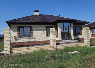 Продам дом, 106.4 м2, село Сокуры, улица Соловьиная роща, 9