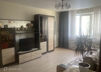 Продажа трехкомнатной квартиры, 83.3 м2, Самара, метро Юнгородок, Черемшанская улица, 147