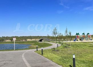 Земельный участок на продажу, 6.3 сот., коттеджный посёлок Берёза Парк