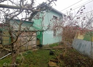 Продам дом, 35 м2, СНТ Лазурное, Дружная улица