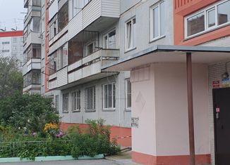 Продам 2-ком. квартиру, 51.1 м2, Новосибирск, улица Герцена, 20