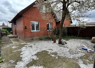 Продам дом, 96.7 м2, посёлок Лазурный, Молодёжная улица, 12