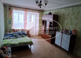 Однокомнатная квартира на продажу, 36.1 м2, Верещагино, улица Карла Маркса, 134А