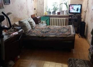 Продаю 2-ком. квартиру, 45.1 м2, Нижний Новгород, Чукотская улица, 5, Чукотская улица