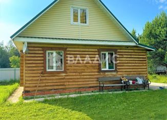 Продажа дома, 75 м2, СНТ Автомобилист-2, СНТ Автомобилист-2, 220Б