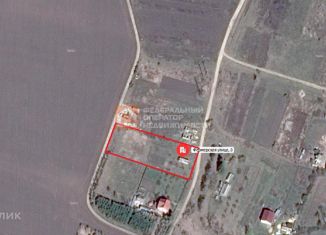 Земельный участок на продажу, 40 сот., деревня Лунево, Фермерская улица, 8