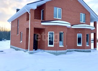 Таунхаус на продажу, 115 м2, деревня Сакулино