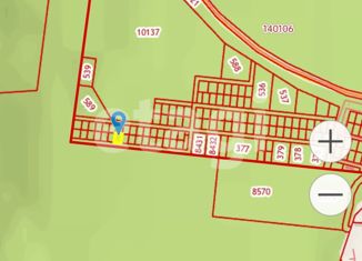 Продам земельный участок, 8 сот., село Максимиха