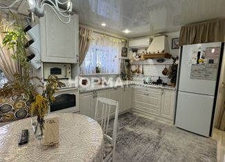 Продается дом, 60.8 м2, Октябрьский, улица Гоголя, 34/1