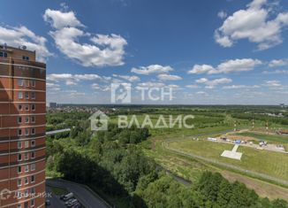 2-ком. квартира на продажу, 61.9 м2, Балашиха, Чистопольская улица, 32