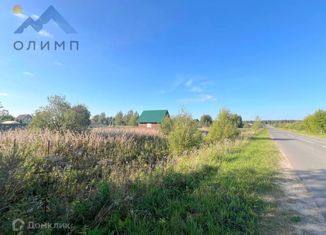 Продам земельный участок, 12.6 сот., деревня Винниково, деревня Винниково, 1