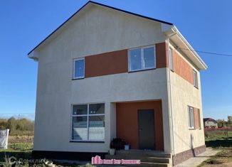 Продается дом, 129.4 м2, Дмитров, Ревякинский переулок, 101