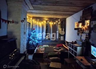 Продажа двухкомнатной квартиры, 38.7 м2, деревня Ирдоматка, деревня Ирдоматка, 64