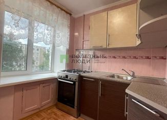 Продается 2-ком. квартира, 43.4 м2, Курган, улица Карла Маркса, 98