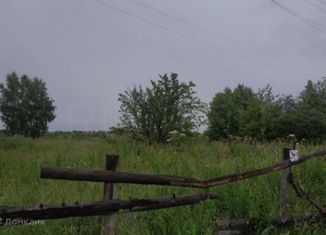 Продажа участка, 15 сот., село Межениновка, Первомайская улица, 7