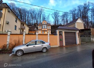 Продажа дома, 266 м2, село Орёл-Изумруд