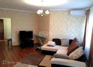 Продается четырехкомнатная квартира, 72.2 м2, Сочи, Каспийская улица, 40В, микрорайон Зорька