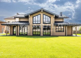 Продажа дома, 250 м2, деревня Тимошкино