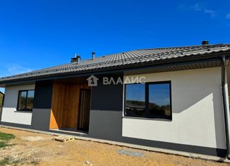 Продам дом, 125 м2, коттеджный посёлок Малахитовая Поляна, Дивная улица